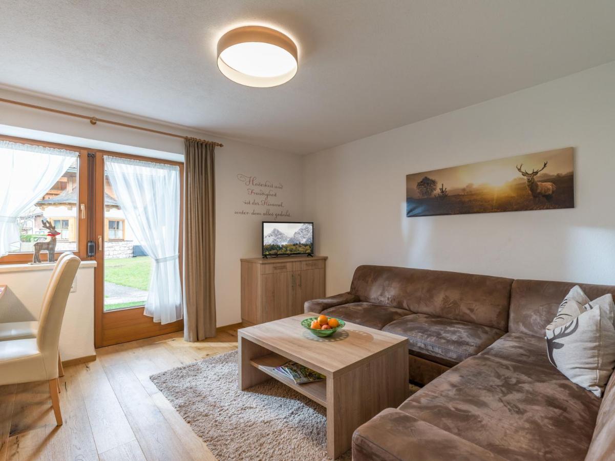 Gaestehaus Schwaiger - Wiesenweg ケセン 部屋 写真