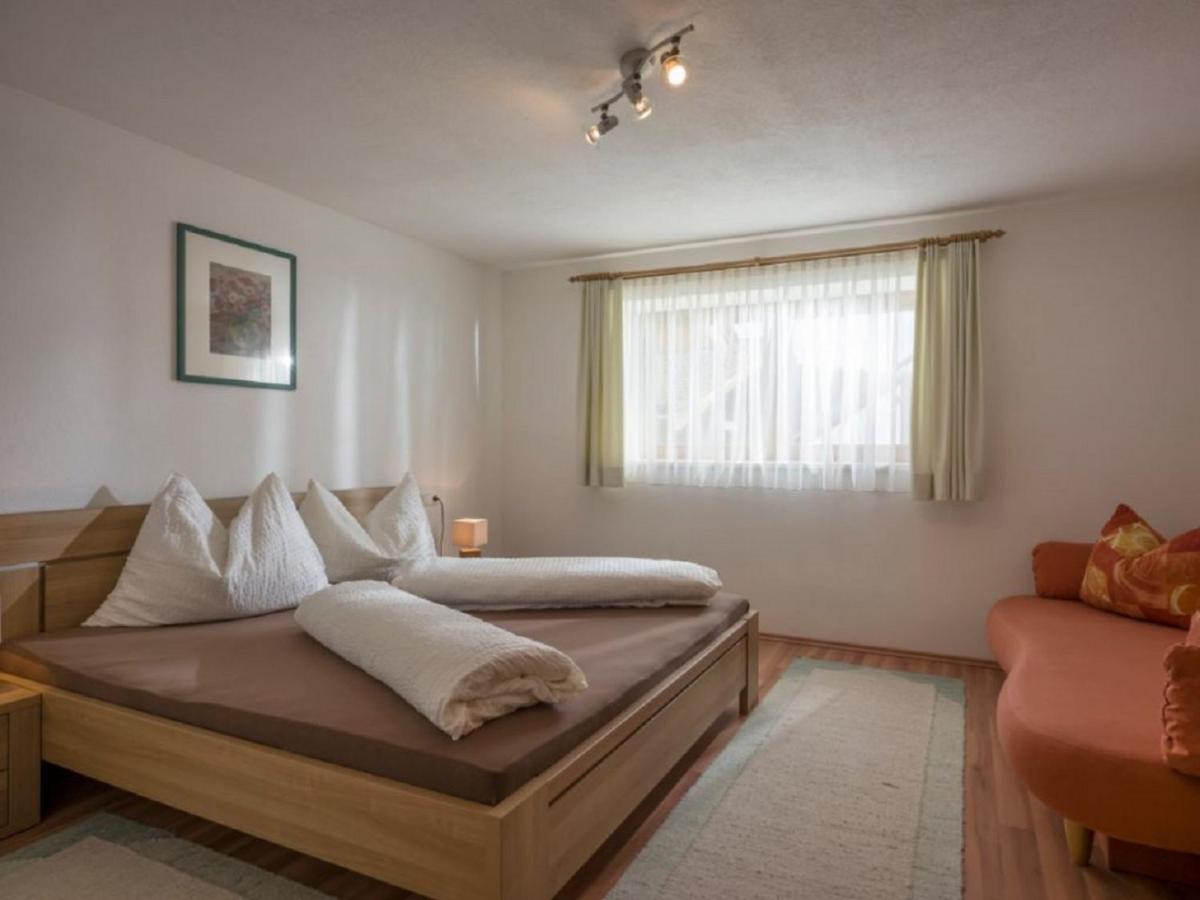 Gaestehaus Schwaiger - Wiesenweg ケセン 部屋 写真